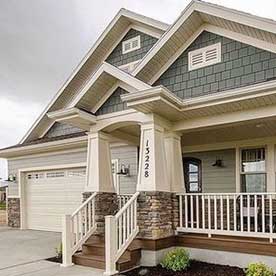 New House